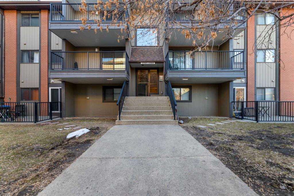 3301-13045 6 Street SW, Calgary, AB, T2W 5H1