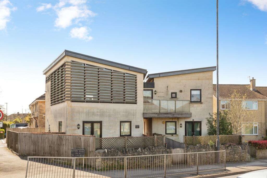 Additional image 17 of Frome Road, Bath