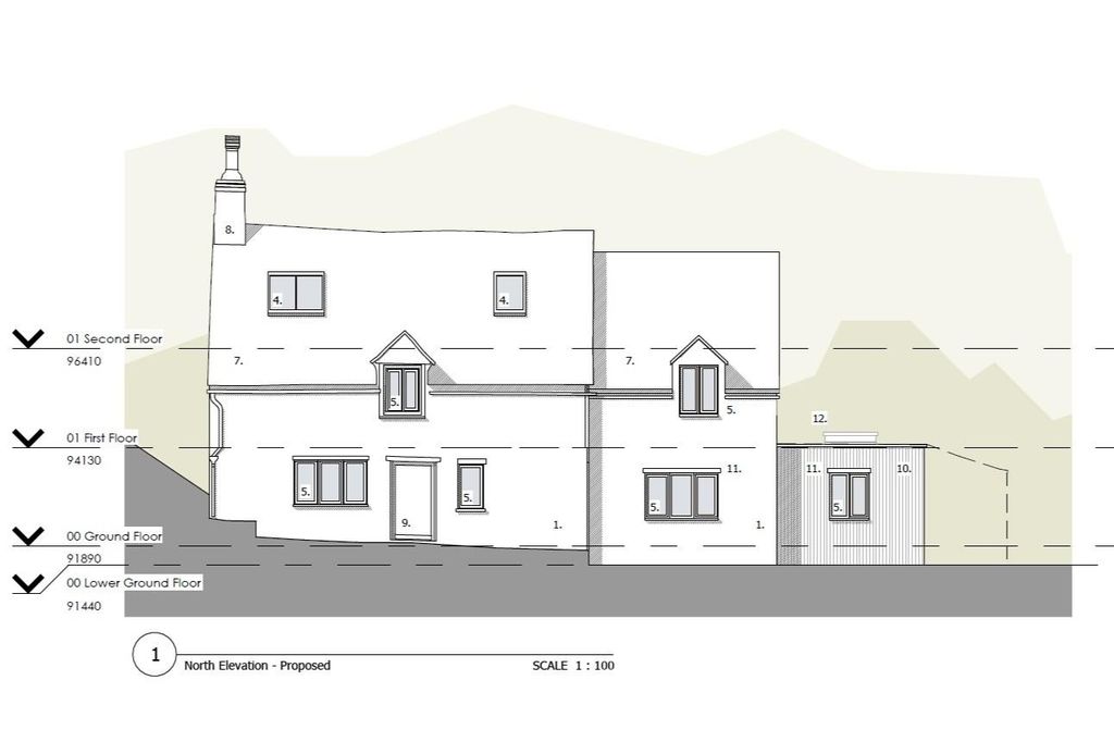 Land for saleHarley Wood, Nailsworth, Stroud GL6