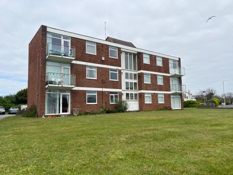 Fountain Court, Crosby, Liverpool L23