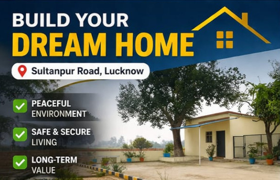 Additional image 2 of Sultanpur Road, Lucknow