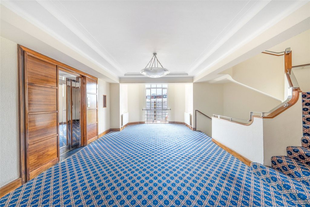 Additional image 15 of 1 bed flat for saleOslo Court, Prince Albert Road, St John's Wood, London NW8