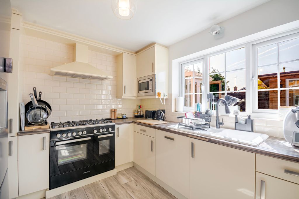 Additional image 7 of 4 bed detached house for saleCranbrook Court, Mansfield Woodhouse, Mansfield, Nottinghamshire NG19