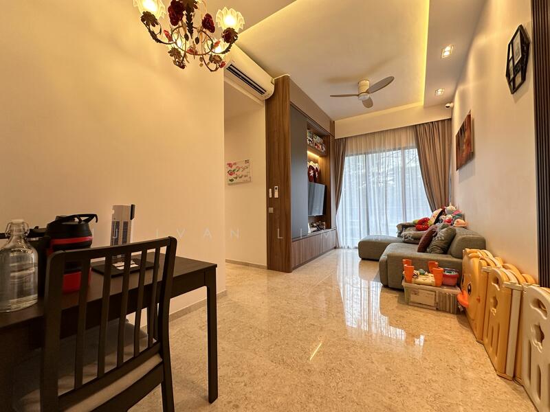 Additional image 2 of 1 Seraya Crescent