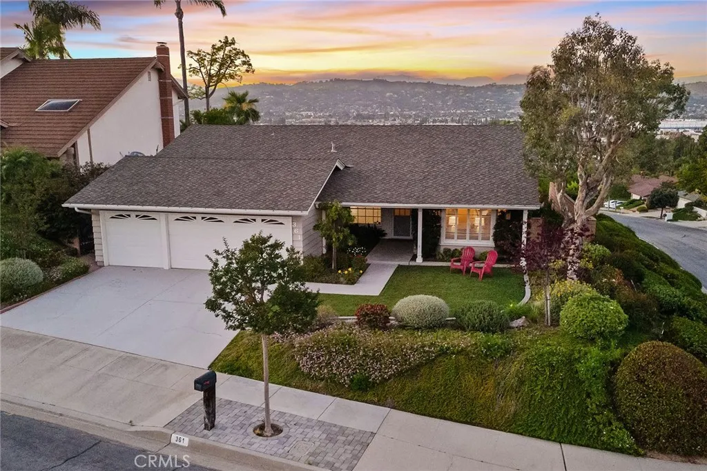 Additional image 58 of 361 E Country Hills Dr, La Habra, CA 90631