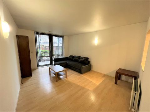 Ashfield Court, 287 Clapham Road, Stockwell SW9