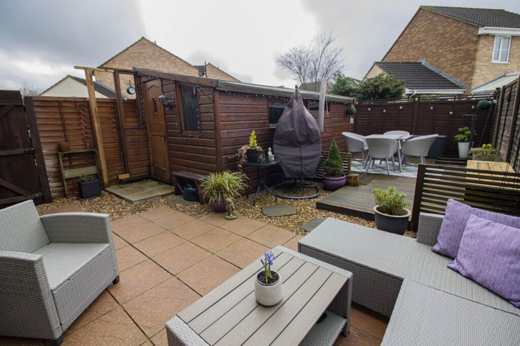 Additional image 2 of Croscombe Gardens, Frome