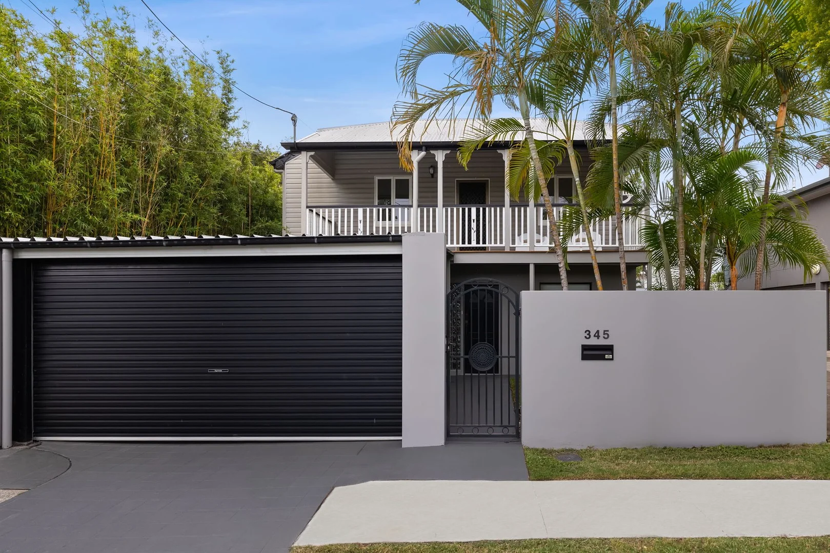 345 Hawthorne Road, Hawthorne QLD 4171