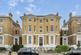 Dartmouth Terrace, Greenwich, London, SE10