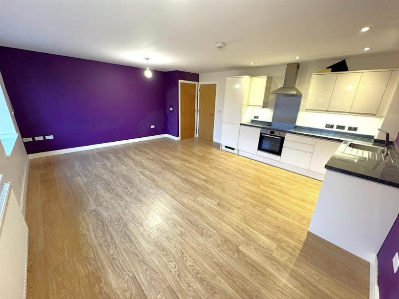 Additional image 4 of 1 bed flat to rentStudfall Avenue, Corby NN17