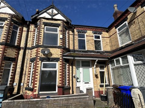 Eastwood Avenue, Manchester, Greater Manchester M40