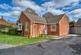 Dashwood Close, Sturminster Newton