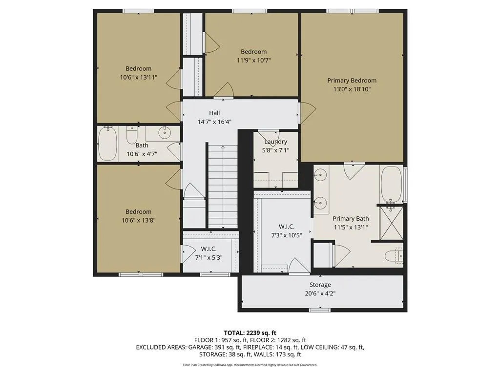 Additional image 39 of 1907 Westminster Drive, Phenix City, AL 36870