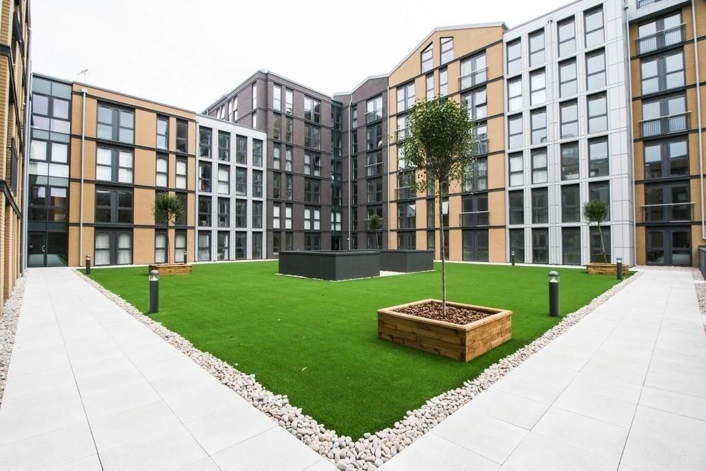 Additional image 10 of Arden Gate, William Street, Birmingham, B15
