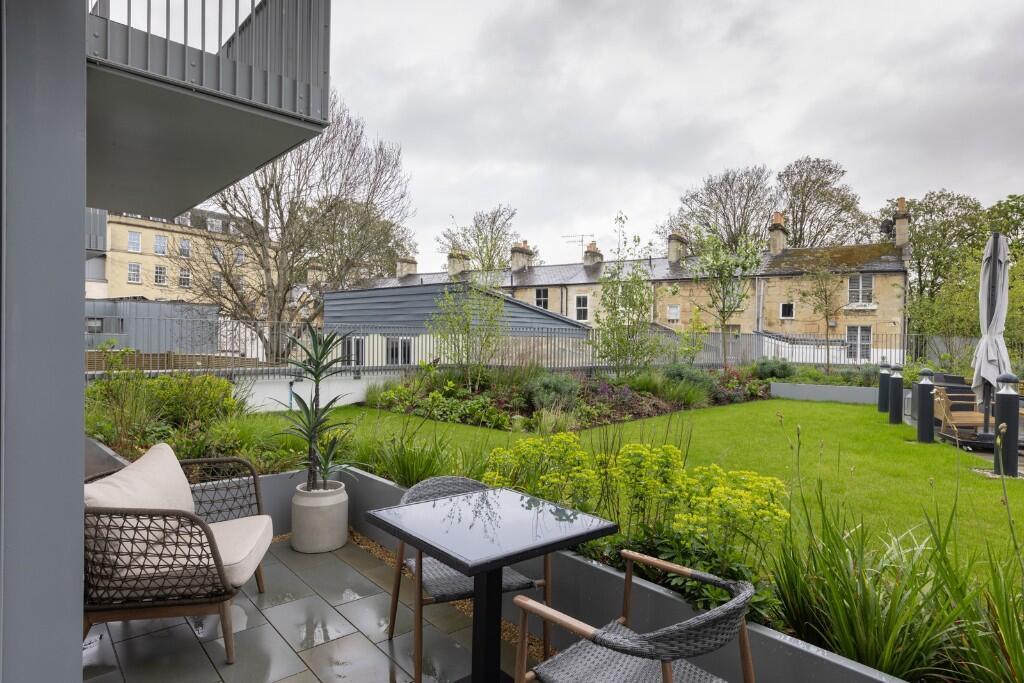 PEGASUS BATH LEAT, Upper Bristol Rd, Bath BA1 3ER photo 3