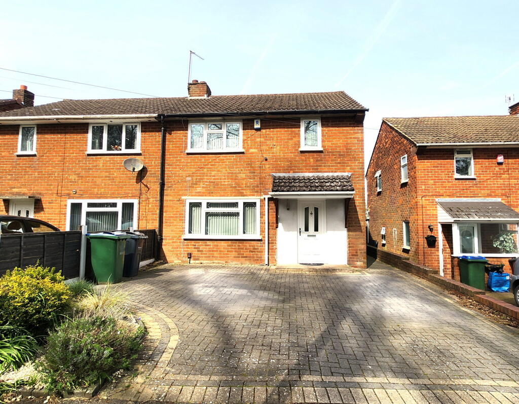 Ferndale Road, Oldbury, B68 8BB