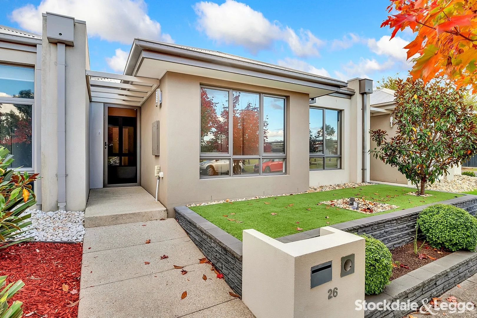 26 Trillium Boulevard, Mickleham VIC 3064