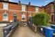 Birmingham Road, Lichfield