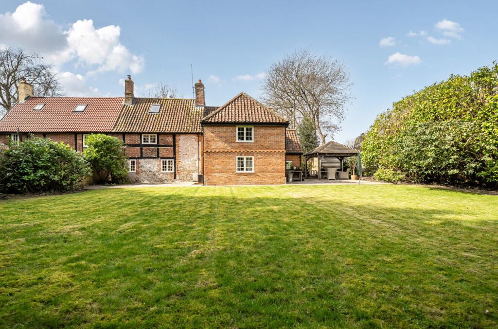 Additional image 27 of Grange Lane, Warminster, BA12