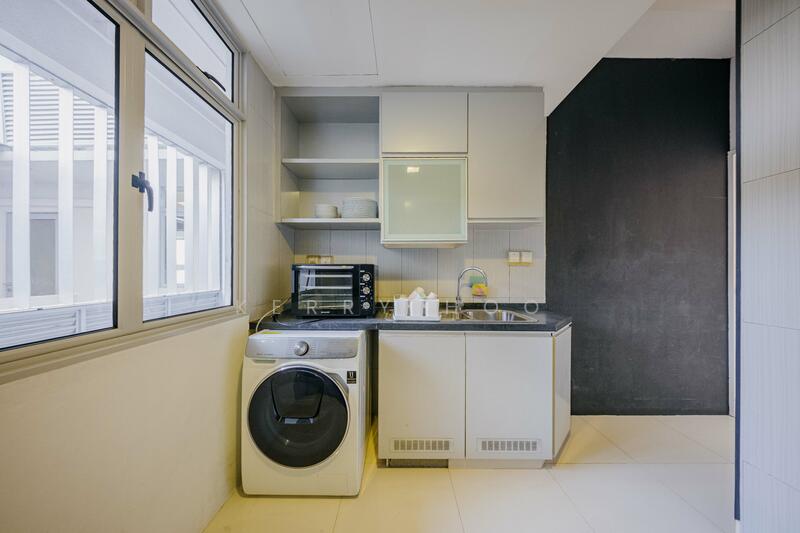 15 Lorong 36 Geylang photo 4