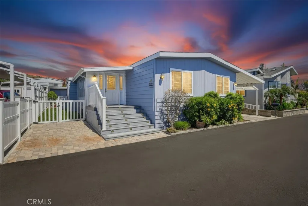 2275 W 25th Unit 222, San Pedro, CA 90732