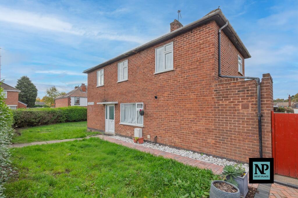 Additional image 2 of Elizabeth Avenue, Polesworth, B78