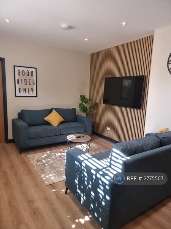 Day Crescent, Bath, BA2