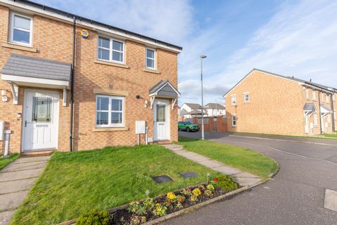 Calderbank Road, Uddingston, Glasgow G71