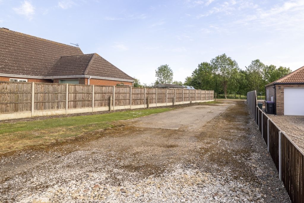 Additional image 3 of Land for saleLand Adjacent To Maidens, Hall Lane, Stickney, Boston PE22