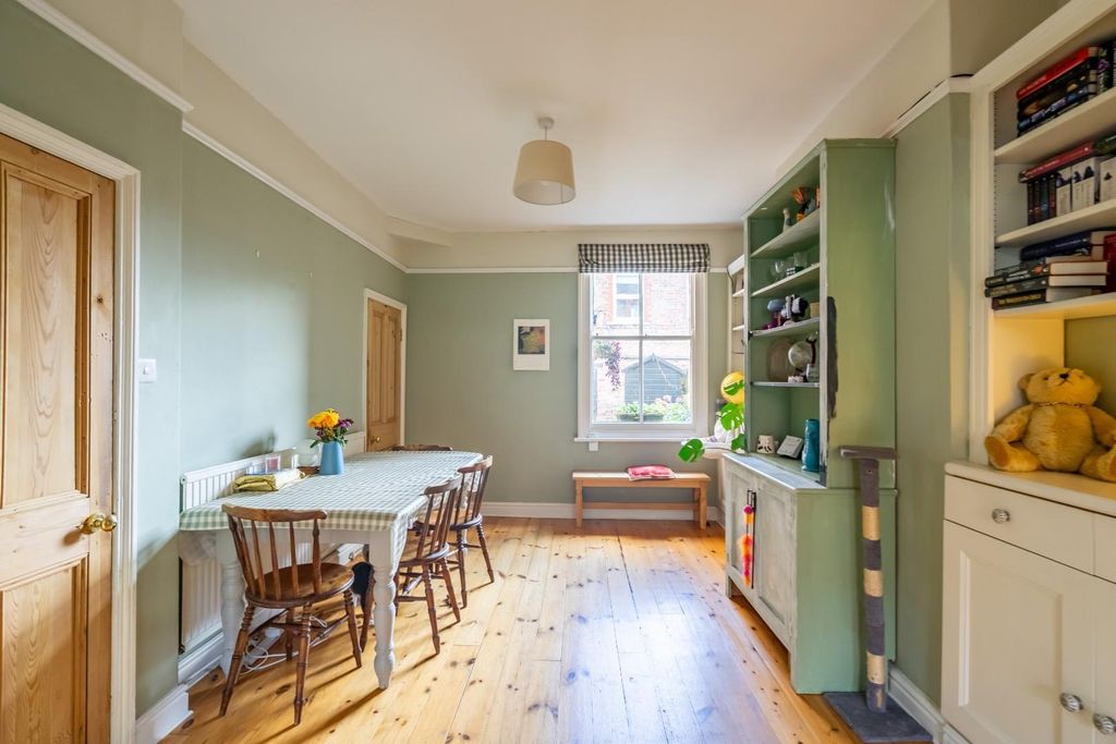 Additional image 3 of 3 bed terraced house to rentAlbemarle Road, South Bank, York YO23