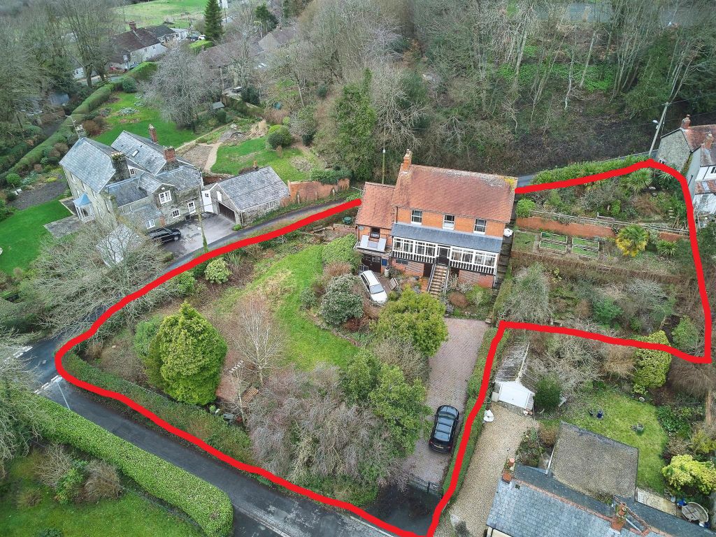 Additional image 20 of 4 bed detached house for saleSt. Johns Hill, Shaftesbury SP7