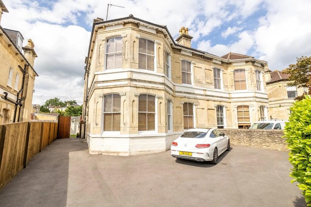 Newbridge Road, Bath