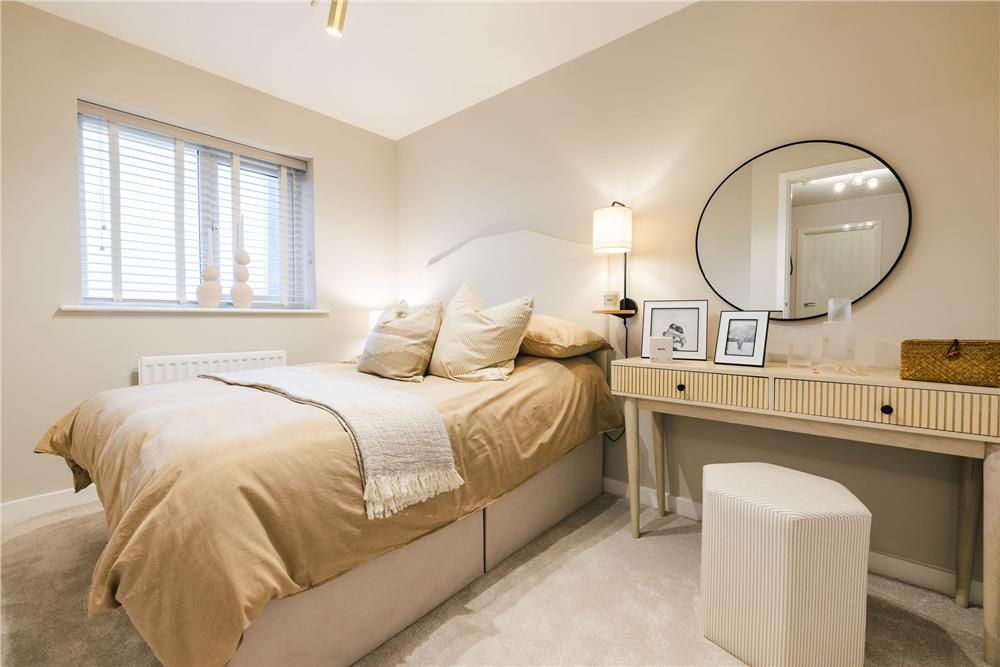 Additional image 15 of 4 bed detached house for sale"The Crosswood" at Chapelgarth, Sunderland SR3