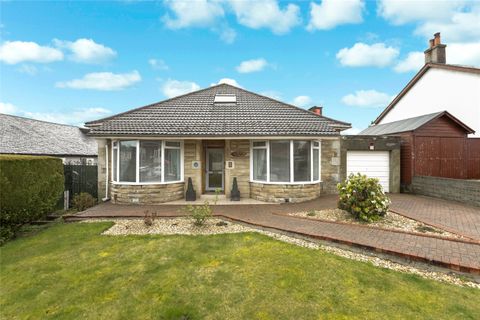 Scioncroft Avenue, Rutherglen, Glasgow, South Lanarkshire G73