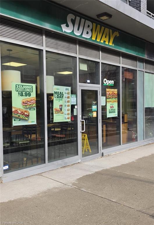 #3-320 Richmond E/s Street E, Toronto, ON, M5A 1P9