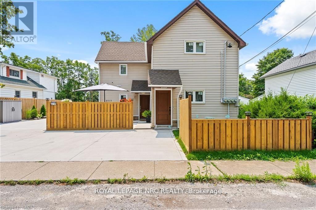3717 Hibbard Street, Fort Erie, ON, L0S1N0