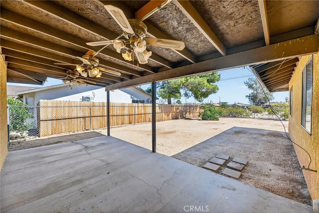 Additional image 73 of 6243 Mojave, 29 Palms, CA 92277
