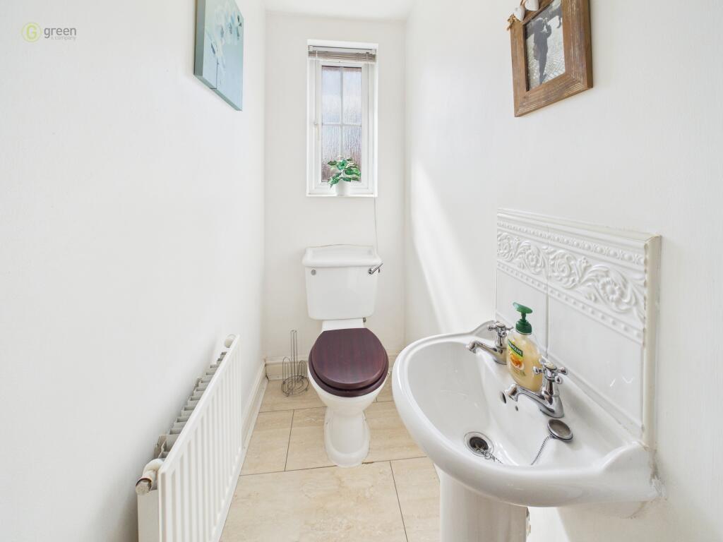 Additional image 13 of Aldermore Drive, Sutton Coldfield, B75
