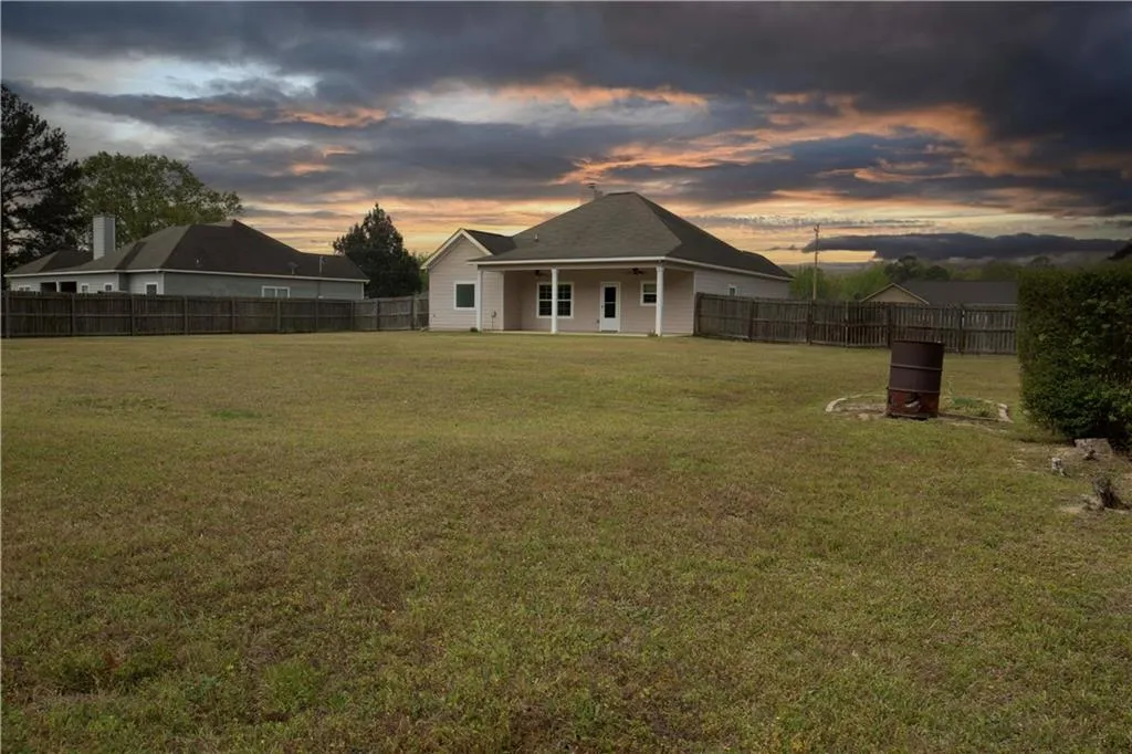 147 McLendon Road, Fort Mitchell, AL 36856