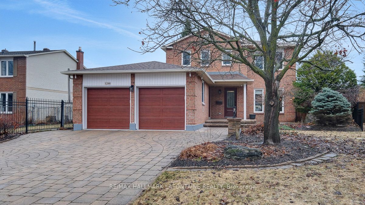 1288 Turner Crescent, Ottawa, ON, K1E 2Y4