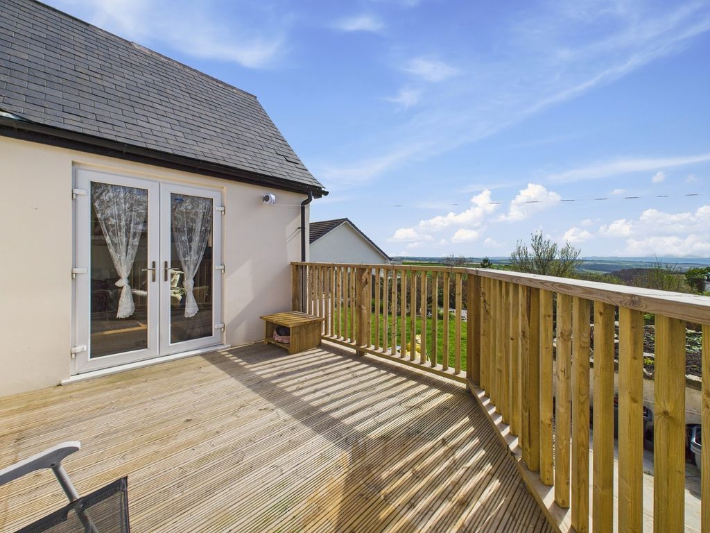Additional image 15 of 3 bed bungalow for saleShop, Morwenstow, Cornwall EX23