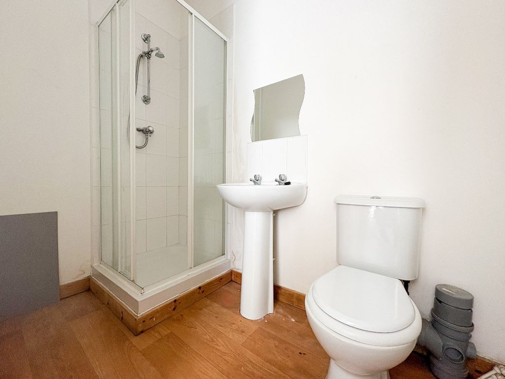 Additional image 2 of 2 bed terraced house to rentRational Hall, Alexandra Street, Ebbw Vale NP23