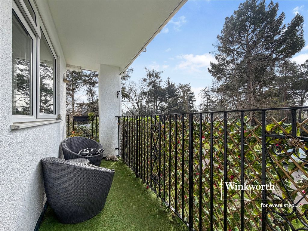 Additional image 10 of 2 bed flat for saleManor Close, Ferndown, Dorset BH22
