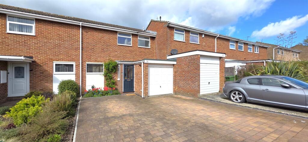 Silver Birch Grove, Trowbridge
