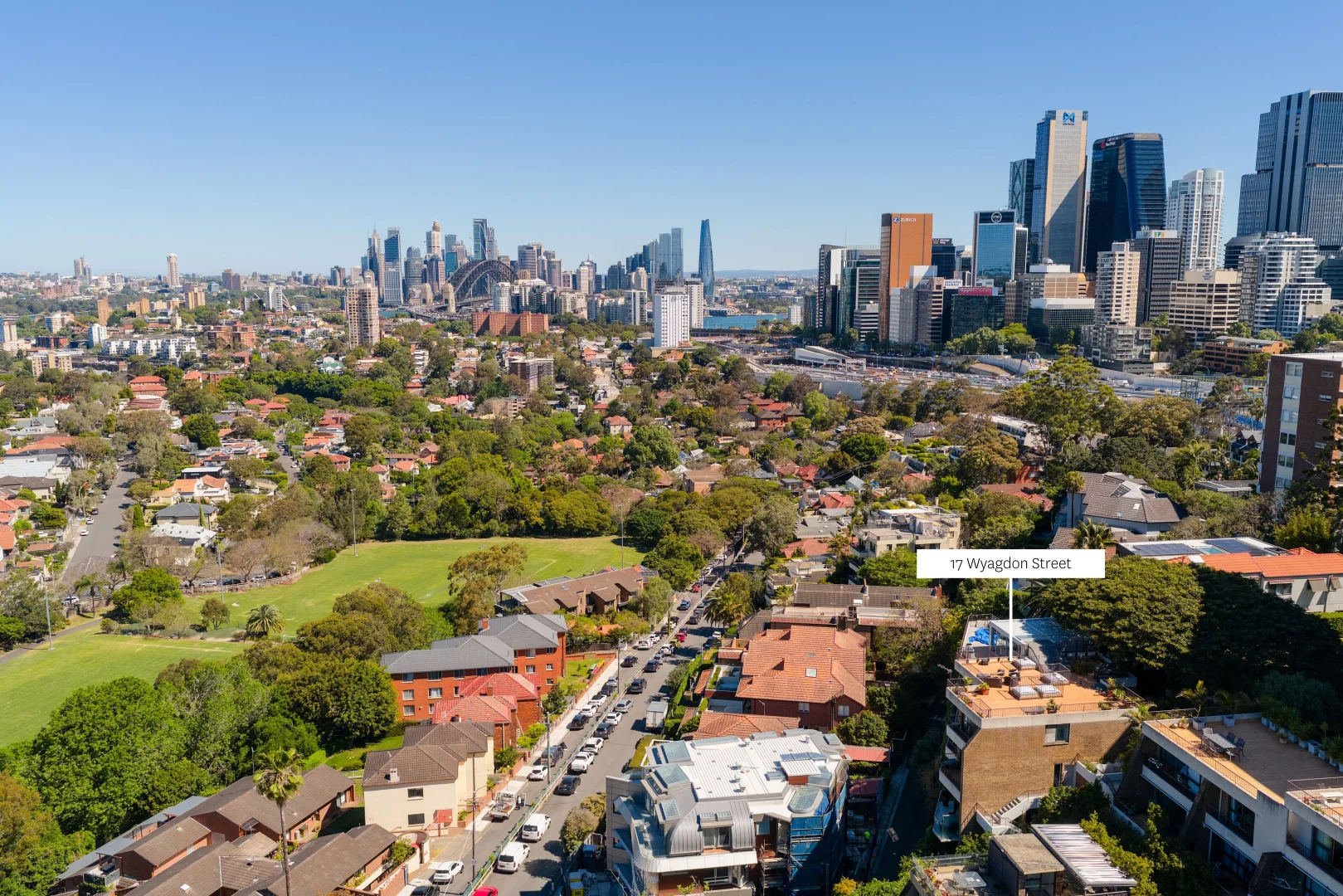 Additional image 20 of 7/17 Wyagdon Street (Access Via Merlin St), Neutral Bay NSW 2089