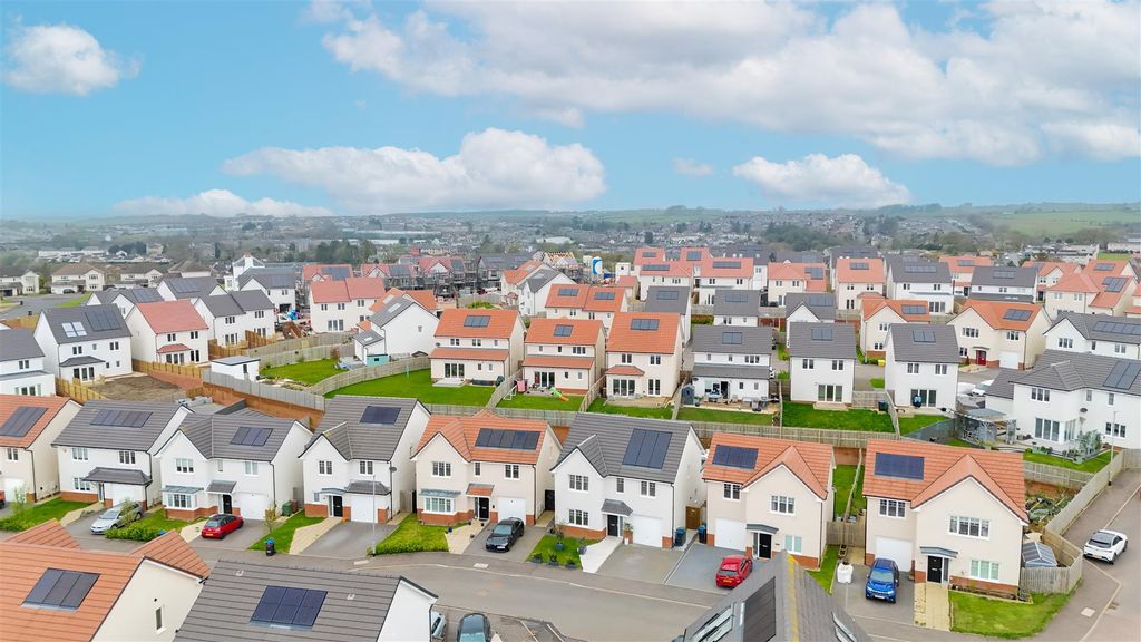 Additional image 38 of 4 bed detached house for saleKiln Drive, Stewarton, Kilmarnock KA3
