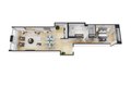 Additional image 17 of 20 Pine St Apt 910, Manhattan, NY, 10005