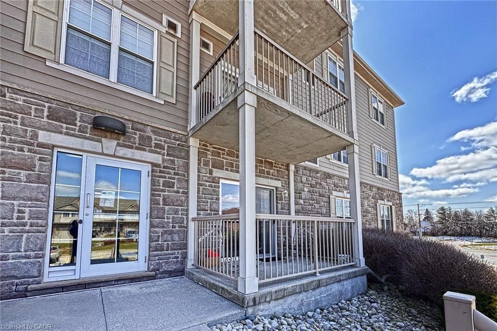 Additional image 5 of 103-345 Fisher Mills Road, Cambridge, ON, N3C 0E5