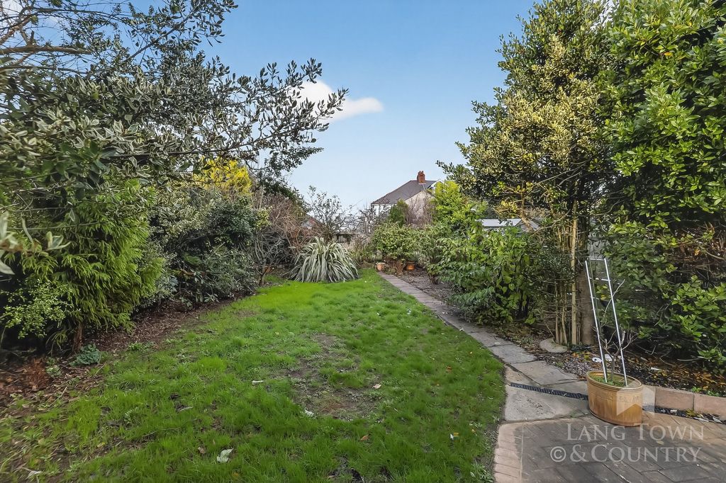 Additional image 2 of 2 bed semi-detached bungalow for saleMayfair Crescent, Crownhill, Plymouth PL6