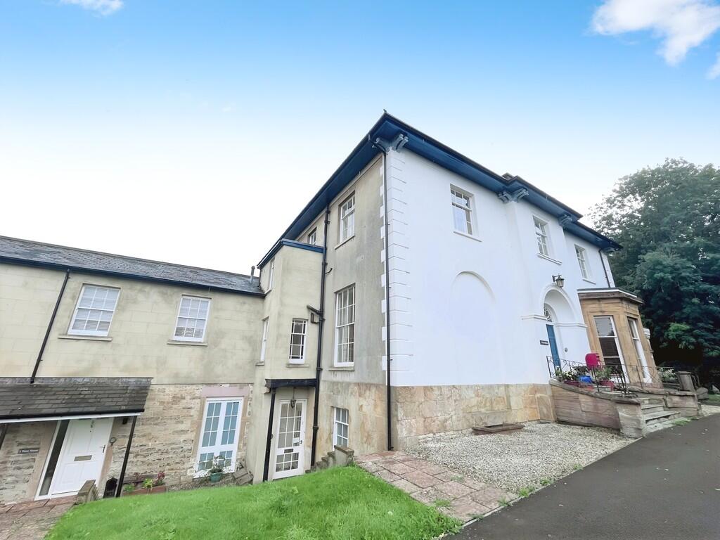 Penn Hill, Yeovil